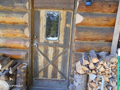 Cabin
