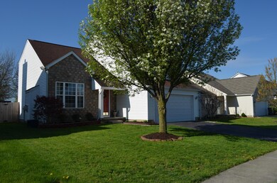 Exterior side