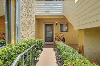 First Floor Residence