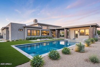 34749 N 83rd Way, Scottsdale, AZ 85266 - photo 2