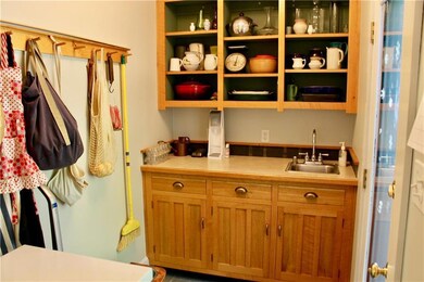 Pantry