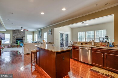 8516 Cedar Chase Dr, Clinton, MD 20735 - photo 4