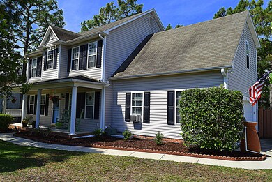 6300 Standsberry Ln, Wilmington, NC 28412 - photo 2