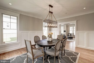 4314 Rosedale Ave, Bethesda, MD 20814 - photo 5