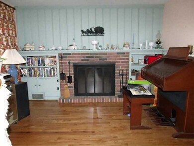 Living Room.