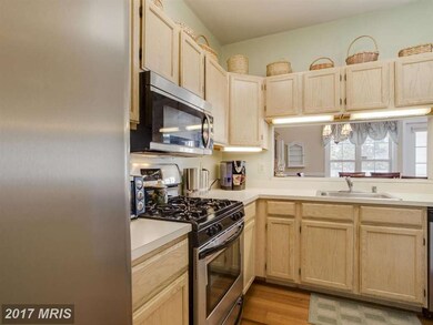 8802 Groffs Mill Dr unit 8802, Owings Mills, MD 21117 - photo 5