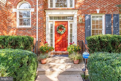 1213 Tottenham Ct, Reston, VA 20194 - photo 3