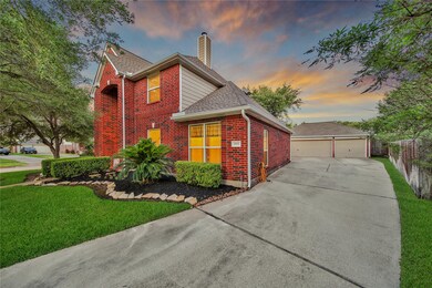 9319 Hudson Bend Cir, Houston, TX 77095 - photo 5