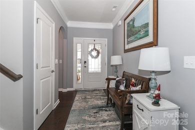 179 Abersham Dr, Mooresville, NC 28115 - photo 7