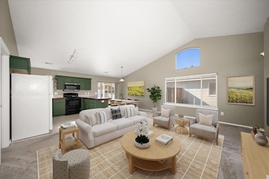 1526 E Vanetta Ln, Spokane, WA 99217 - photo 7