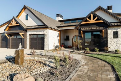 8252 W Inspirado Dr, Meridian, ID 83646 - photo 3