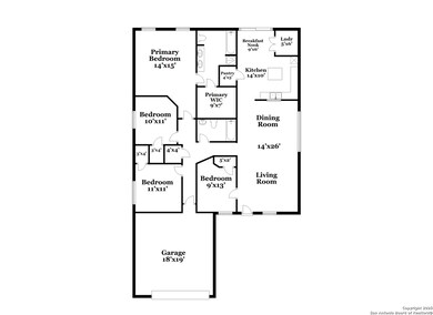 4019 Miho, San Antonio, TX 78223 - photo 2