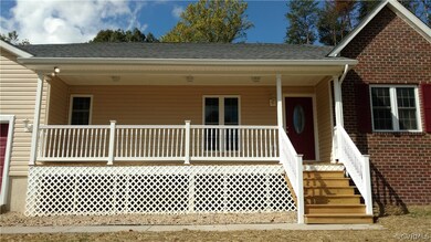 995 Bibb Store Rd, Louisa, VA 23093 - photo 3