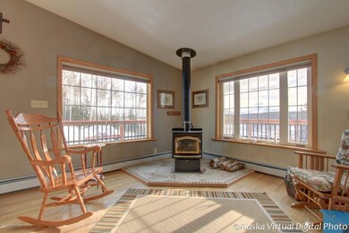 Main living room