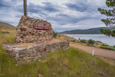 Rockport Estates Entrance