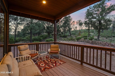 1113 N Scenic Dr, Payson, AZ 85541 - photo 6