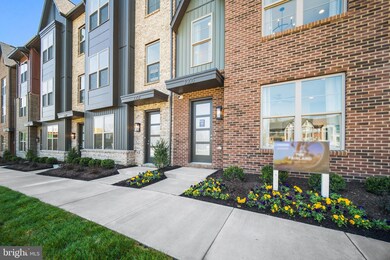 3310 Streamlet Aly, Laurel, MD 20724 - photo 2