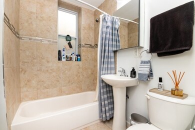 39 Bishop Joe L Smith Way unit 4, Dorchester, MA 02121 - photo 7