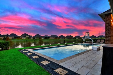 28227 Enchanted Shores Ln, Fulshear, TX 77441 - photo 3