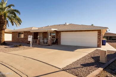 2227 S Periwinkle, Mesa, AZ 85209 - photo 2