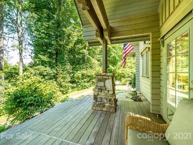 429 W Gate Road - Exterior - Front Porch (2)