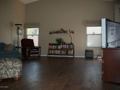 Debbie Steffanci 623-882-6908