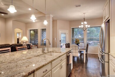 10323 Salamanca, Helotes, TX 78023 - photo 5