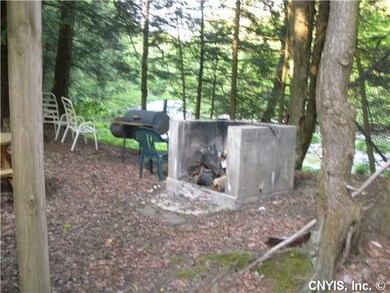 Other BBQ Pit
