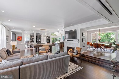 1179 Lafayette Rd, Wayne, PA 19087 - photo 3