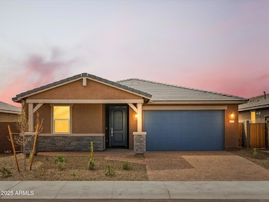 17843 W Pierson St, Goodyear, AZ 85395 - photo 2