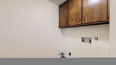 nice utility room