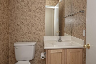 004_Powder Room