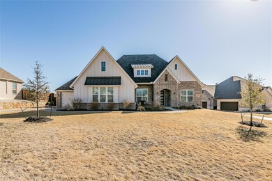 2008 Vanderbilt Dr, Weatherford, TX 76088 - photo 2