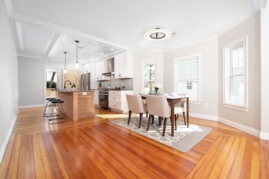 30 Varnum St unit 1, Arlington, MA 02474 - photo 3