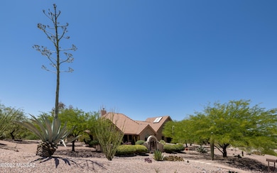 381 N Suntan Dr, Vail, AZ 85641 - photo 4