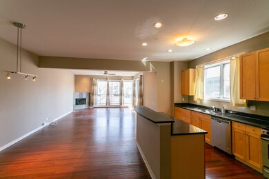 1616 N Western Ave unit 2A, Chicago, IL 60647 - photo 3