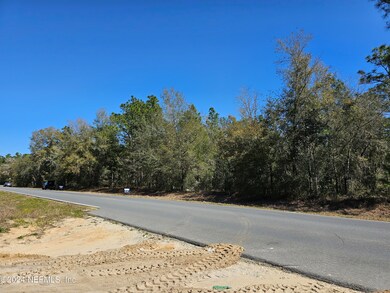 add next door lot to make .44 acres