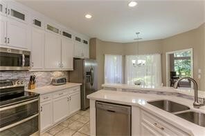 602 Mcdaniel Dr, Magnolia, TX 77354 - photo 5