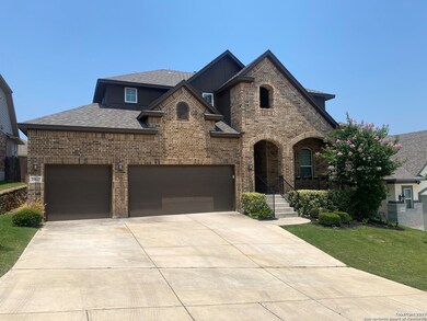 25822 Berberis, San Antonio, TX 78261 - photo 3