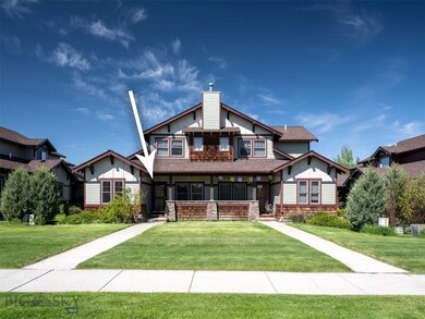 Welcome home to 243 N Ferguson Ave #1