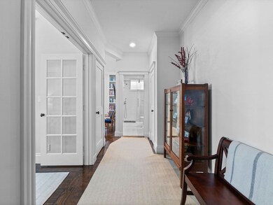 9 Sedgwick St unit 1, Jamaica Plain, MA 02130 - photo 2