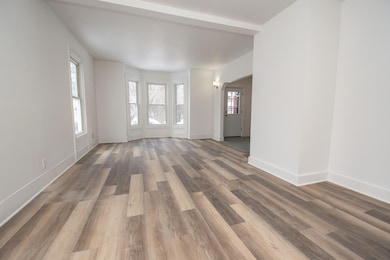 living dining room