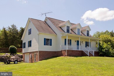 199 Meadow Trace Ln, Middletown, VA 22645 - photo 3