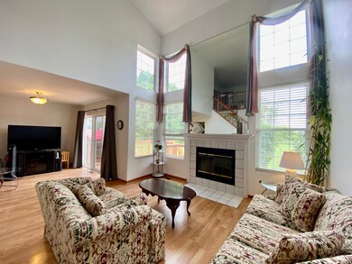 3964 Vesper Ct unit 2, Naperville, IL 60564 - photo 6