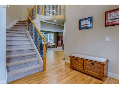 Entrance/Foyer