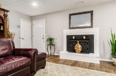 Family Room View