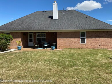 Back of House