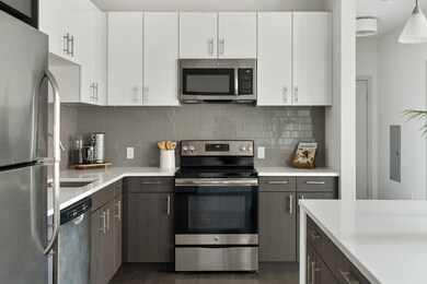 99 Tremont @ Oak Square unit 211, Boston, MA 02135 - photo 3