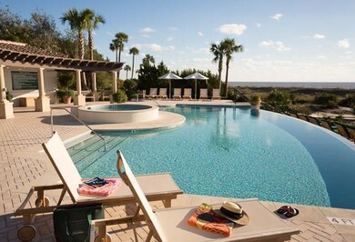 Infinity Edge Pool