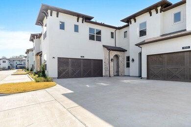 Built by Crescent Estates nestled among natural be